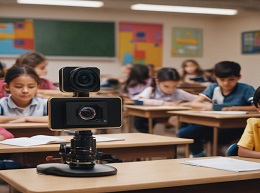 AI in Education: Transformative Technologies in the Classroom