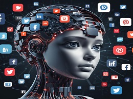 Analyzing the Impact of AI on Social Media Algorithms