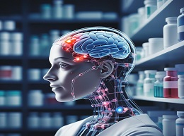 The Role of AI in Drug Discovery and Healthcare Research