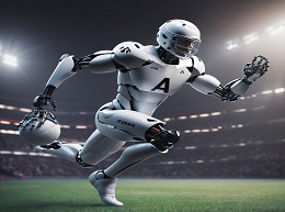 Exploring AI in Sports Analytics and Performance Enhancement