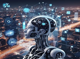 AI and 5G: Synergies and Opportunities