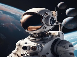 AI in Space Exploration: How Artificial Intelligence is Advancing Space Missions