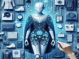 Exploring AI in Fashion: From Design to Personalized Shopping