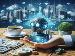 Exploring the Role of AI in Personal Finance and Wealth Management