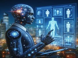 The Future of AI in Human Resources: Recruitment and HR Management