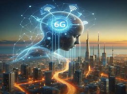 AI in 6G Networks: Enabling Faster and Smarter Connectivity