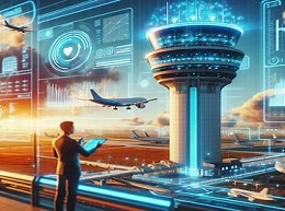 AI in Aviation: Improving Safety and Efficiency