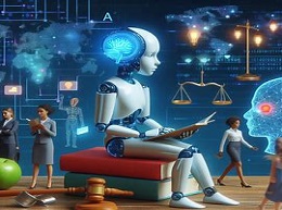 AI and Social Justice: Addressing Bias and Discrimination