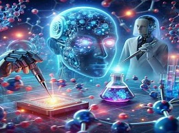 AI in Quantum Chemistry: Accelerating Drug Discovery and Materials Science