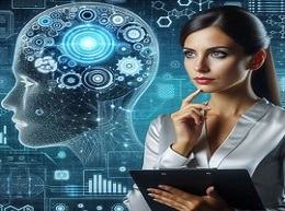 AI and Cognitive Computing: Enhancing Human Thought Processes