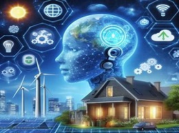 AI and Energy: Optimizing Resource Consumption and Sustainability