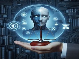 AI in Criminal Justice: Balancing Innovation and Ethics