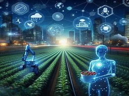 AI and Agriculture: Precision Farming and Crop Monitoring