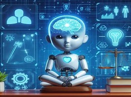 AI in Mental Health: Applications and Ethical Considerations