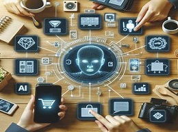 AI in Retail: Personalization, Inventory Management, and Customer Experience