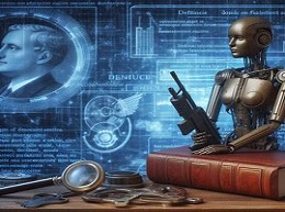 Analyzing the Ethical Considerations of AI in War and Defense