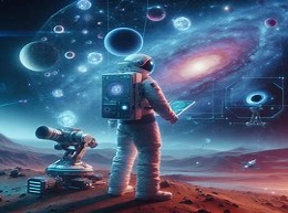 Exploring AI in Astronomy: Discoveries and Innovations