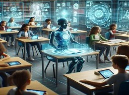 The Role of AI in Personalized Learning and Education