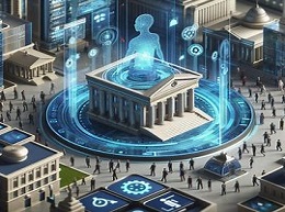 AI in Government: Improving Public Services and Decision-Making