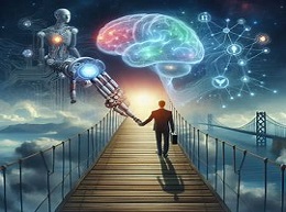 AI and Neuroscience: Bridging the Gap between Machines and the Brain