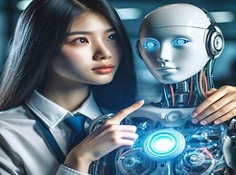 AI in Social Robotics: Building Empathetic Machines for Human Interaction