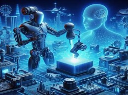 AI in 3D Printing: Revolutionizing Manufacturing and Prototyping