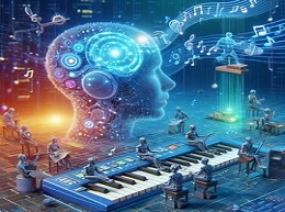 The Impact of AI on the Music Industry: Production and Consumption