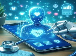 AI and Mental Wellness Apps: Transforming Self-Care