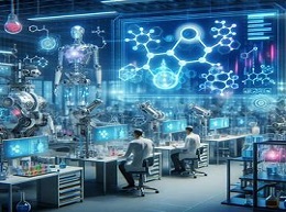 AI in Chemistry: Accelerating Research and Laboratory Processes