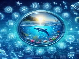 AI in Marine Biology: Monitoring Oceans and Protecting Marine Life