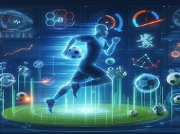 The Rise of AI in Sports Coaching and Performance Analysis