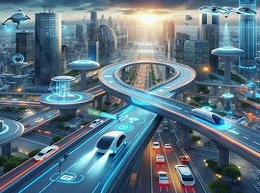 The Impact of AI on Transportation Infrastructure Planning