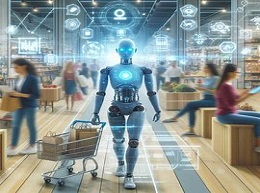 AI and the Future of Retail: Trends in Shopping and Customer Experience