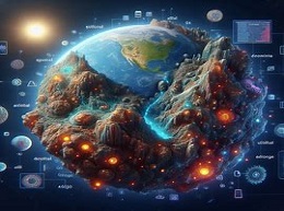 AI in Geology: Applications in Earth Sciences and Exploration