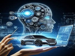 AI in Automotive Design: Innovations in Vehicle Engineering