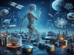 Exploring AI in Materials Science: Innovations in Material Discovery