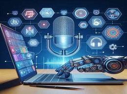 The Role of AI in Podcasting: Automation and Content Recommendation