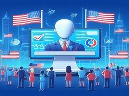 AI in Political Campaigns: Analyzing Data and Targeting Voters