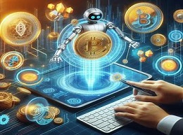 The Role of AI in Cryptocurrency Trading and Market Analysis