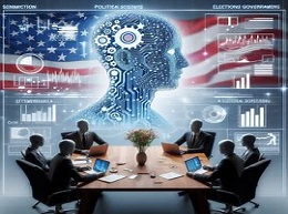 AI in Political Science: Analyzing Elections and Governance