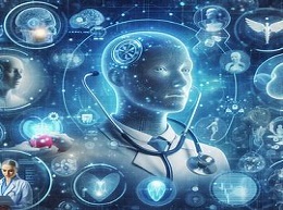 The Future of AI in Healthcare: Predictive Medicine and Preventive Care