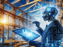 AI in Structural Engineering: Innovations in Building Design