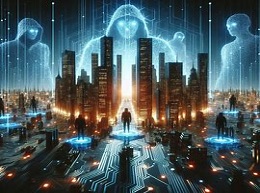 AI and Cybersecurity: Defending Against Advanced Threats