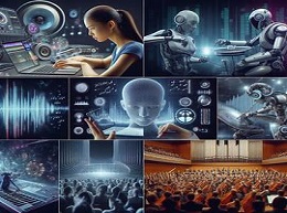 AI and Audio Recognition: Applications in Music and Beyond