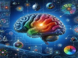 AI in Cognitive Neuroscience: Mapping the Brain's Functions