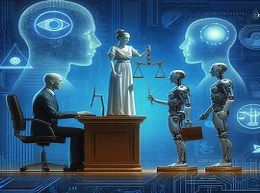 The Ethics of AI in Criminal Justice: Balancing Security and Privacy