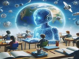 AI in Remote Education: Bridging Gaps in Learning