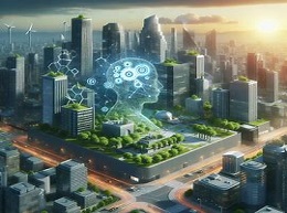 The Role of AI in Sustainable Architecture and Urban Planning