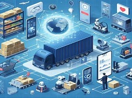 AI in Retail Inventory Management: Optimizing Supply Chains