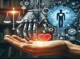 The Impact of AI on Social Work: Ethical Considerations